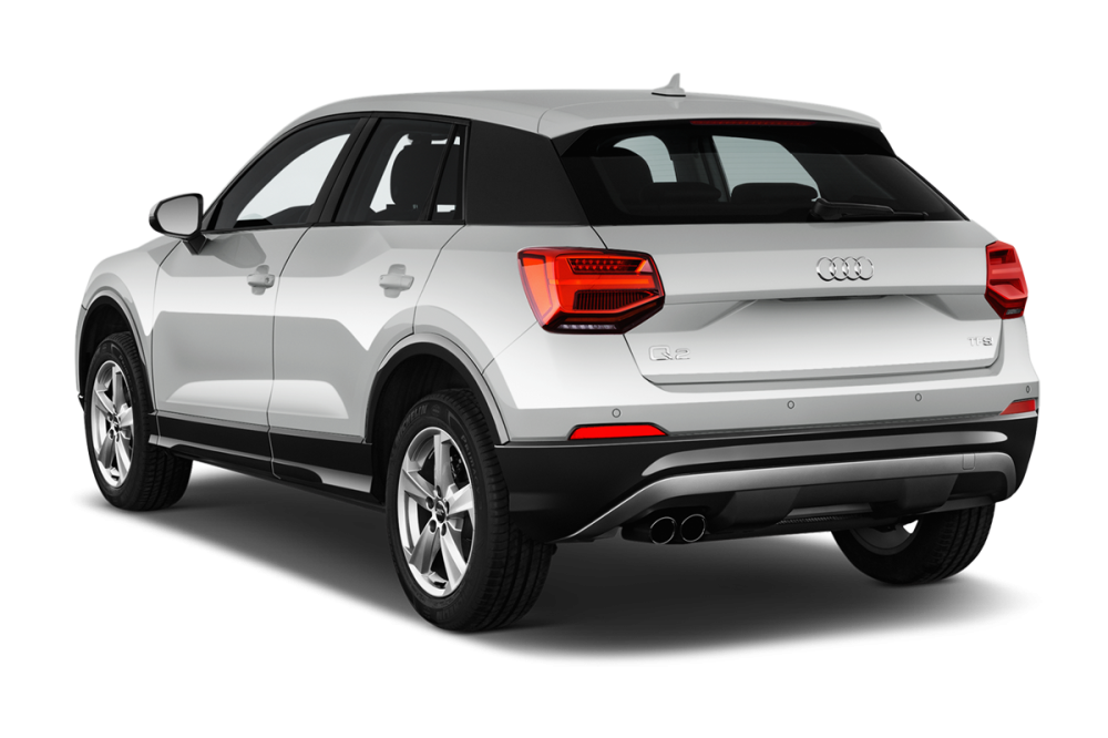 AUDI Q2 35 TFSI 150 S tronic 7 Design_2