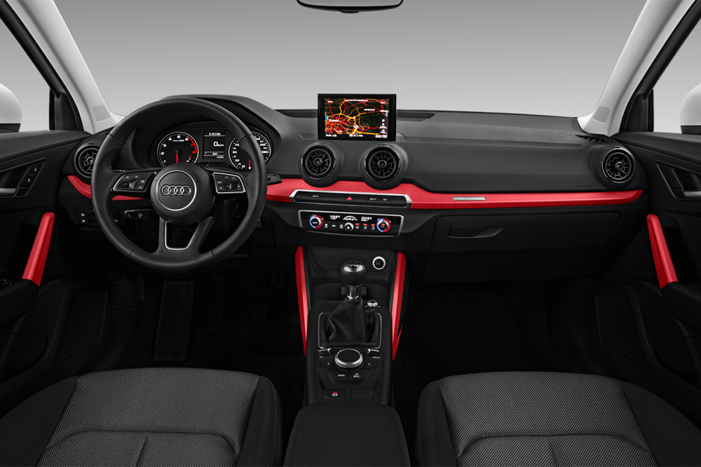 AUDI Q2 35 TFSI 150 S tronic 7 Design_3