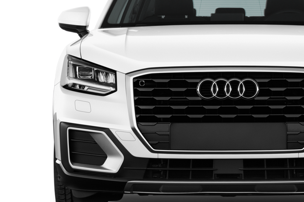 AUDI Q2 35 1.4 TFSI 150ch COD Design