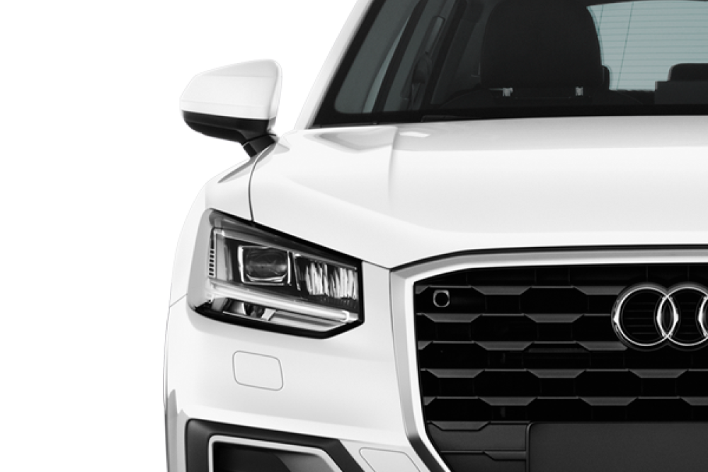 AUDI Q2 35 TDI 150ch S line S tronic 7