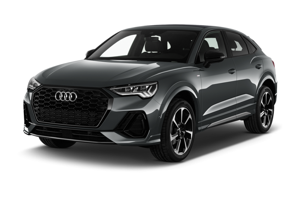 AUDI Q3 SPORTBACK 35 TDI 150 ch S tronic 7 S line plus_1