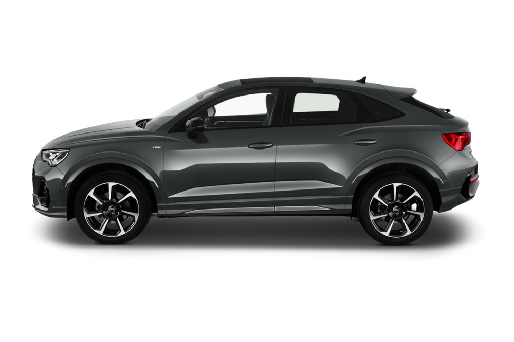 AUDI Q3 SPORTBACK 35 TDI 150 ch S tronic 7 S line plus_4