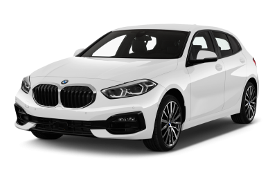 BMW Série 1 F40 118d 150 ch BVA8 M Sport