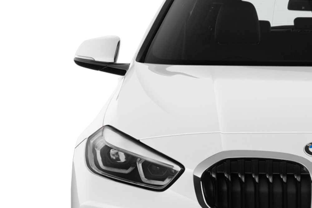 BMW Série 1 F40 118d 150 ch BVA8 M Sport