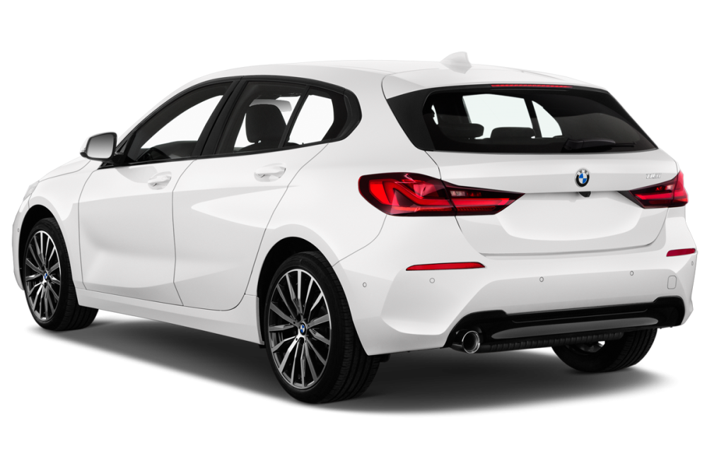 BMW Série 1 F40 118i 136 ch DKG7 M Sport_2