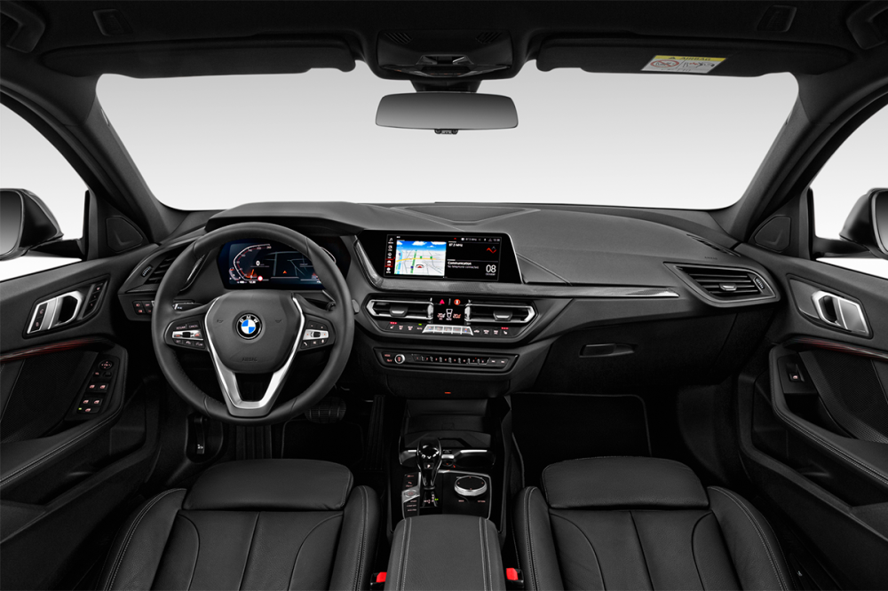 BMW Série 1 F40 118i 136 ch DKG7 M Sport_3