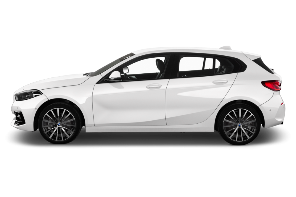 BMW Série 1 F40 118i 136 ch DKG7 M Sport_4