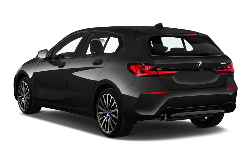 BMW Série 1 F40 120dA 190ch M Sport_2