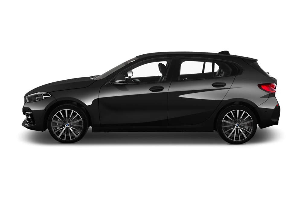 BMW Série 1 F40 120dA 190ch M Sport_4