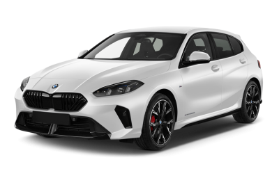 BMW Série 1 F70 120d 163 ch DKG7 M Sport