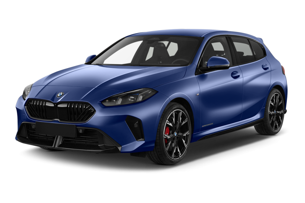 BMW Série 1 F70 120d 163 ch DKG7 M Sport Design_1