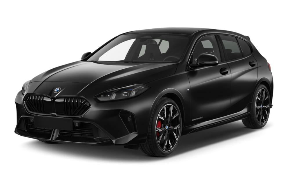 BMW Série 1 F70 120d 163 ch DKG7 M Sport_1