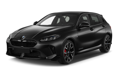 BMW Série 1 F70 120d 163 ch DKG7 M Sport