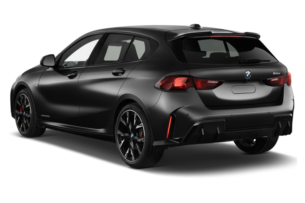 BMW Série 1 F70 120d 163 ch DKG7 M Sport_2