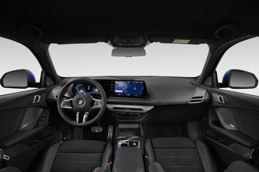 BMW Série 1 F70 120d 163 ch DKG7 M Sport_3