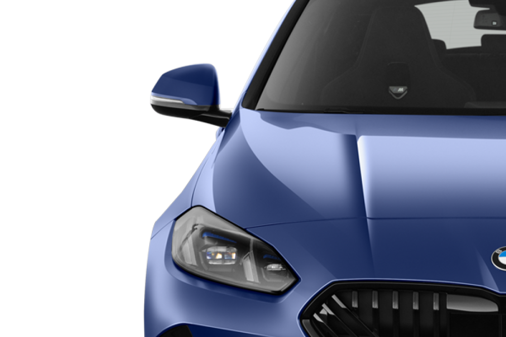 BMW Série 1 F70 120d 163 ch DKG7 M Sport