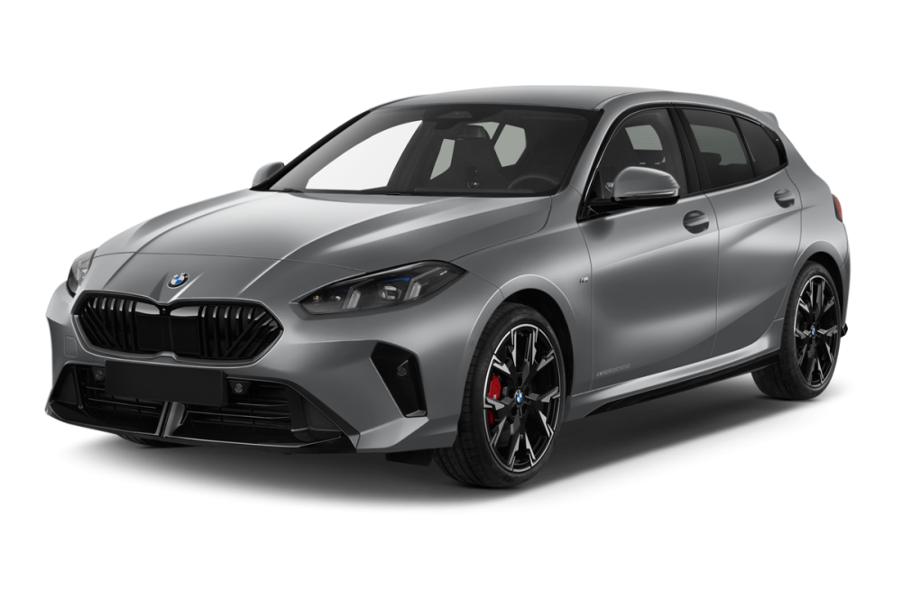 BMW Série 1 F70 120d 163 ch DKG7 M Sport_1
