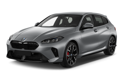 BMW Série 1 F70 120d 163 ch DKG7 M Sport