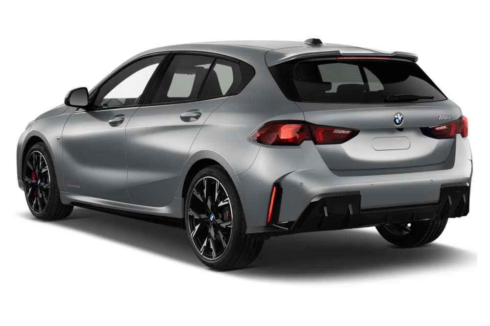 BMW Série 1 F70 120d 163 ch DKG7 M Sport_2