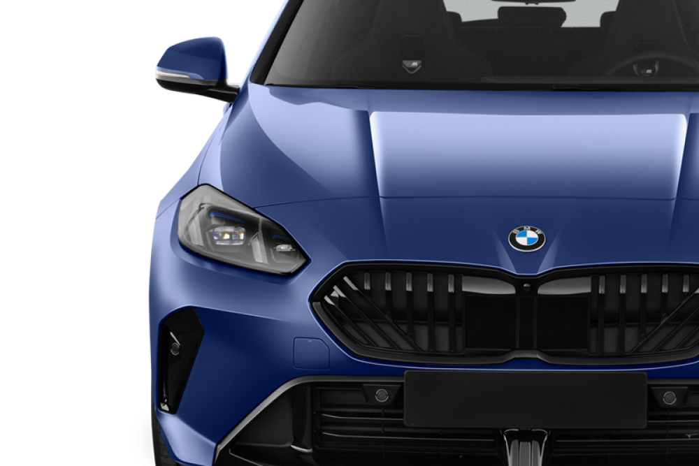 BMW Série 1 F70 120d 163 ch DKG7 M Sport