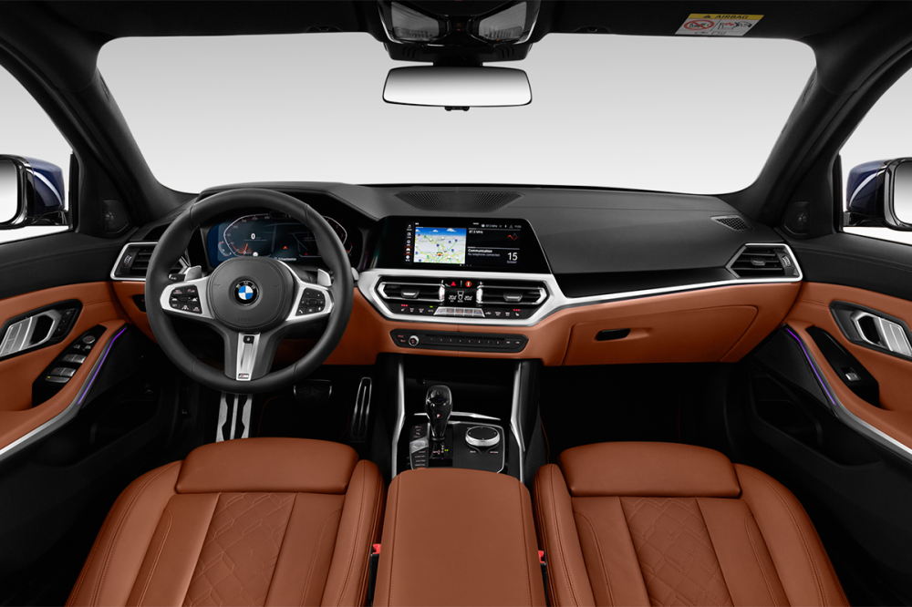 BMW Série 3 Touring G21 Touring 318i 156 ch BVA8 Business Design_3