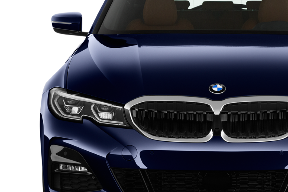 BMW Série 3 Touring G21 Touring 318i 156 ch BVA8 Business Design