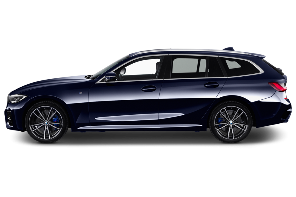 BMW Série 3 Touring G21 Touring 318i 156 ch BVA8 Business Design_4