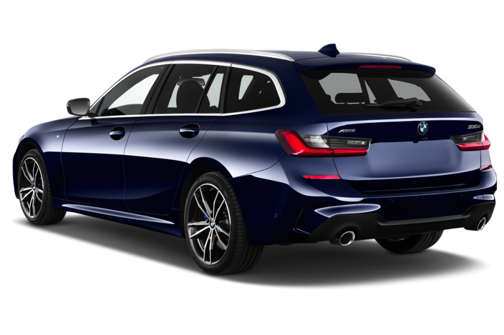 BMW Série 3 Touring G21 Touring 320d 190 ch BVA8 M Sport_2