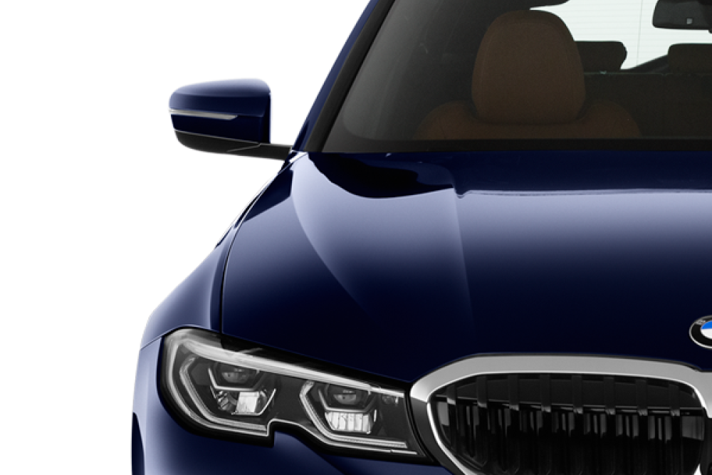 BMW Série 3 Touring G21 Touring 320d 190 ch BVA8 M Sport