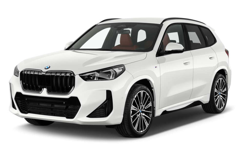 BMW X1 U11 sDrive 18i 136ch DKG7 _1