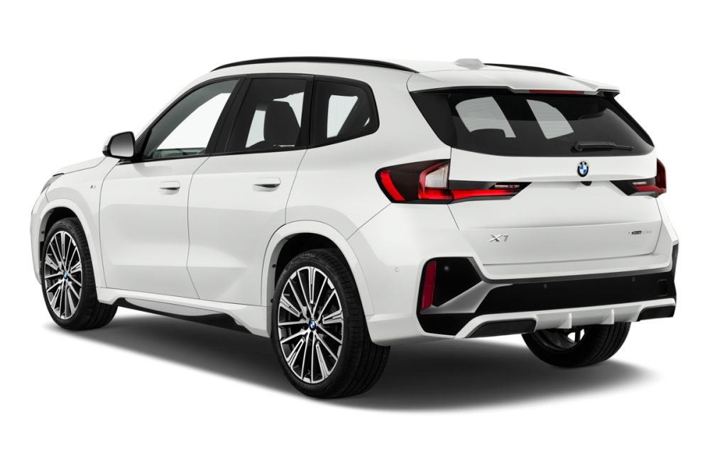 BMW X1 U11 sDrive 18i 136ch DKG7 _2