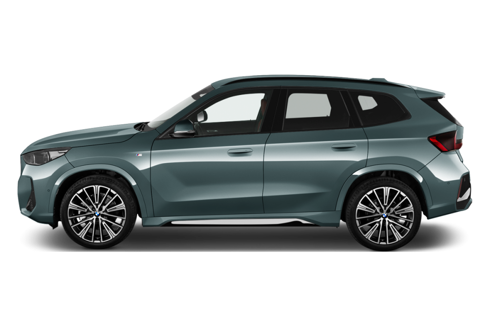 BMW X1 U11 sDrive 20d 163ch DKG7 M Sport_4