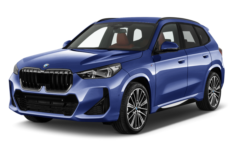 BMW X1 U11 sDrive 18d 150ch DKG7 M Sport_1