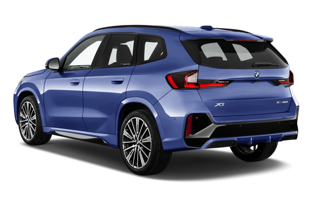 BMW X1 U11 sDrive 18d 150ch DKG7 M Sport_2