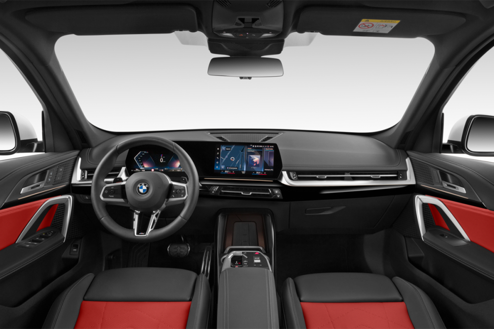 BMW X1 U11 sDrive 18d 150ch DKG7 M Sport_3