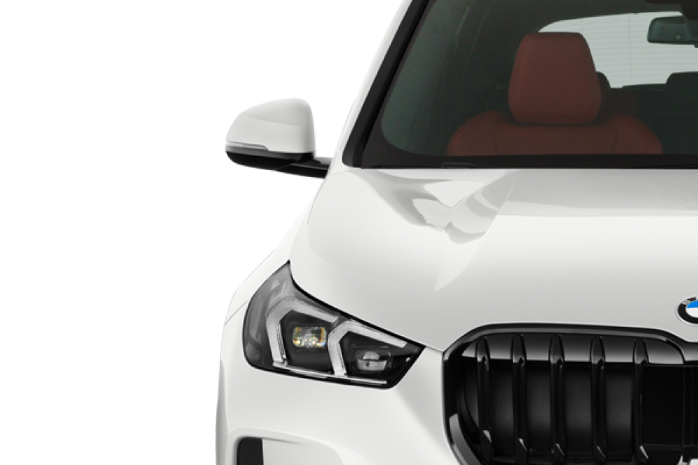 BMW X1 U11 sDrive 18d 150ch DKG7 M Sport