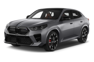 BMW X2 U10 sDrive 20i 170ch DKG7 M Sport