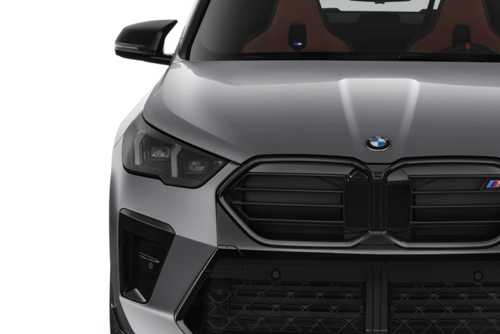 BMW X2 U10 sDrive 18d 150ch DKG7 M Sport