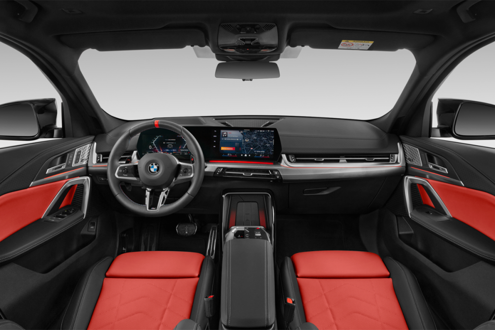 BMW X2 U10 sDrive 20i 170ch DKG7 M Sport_3