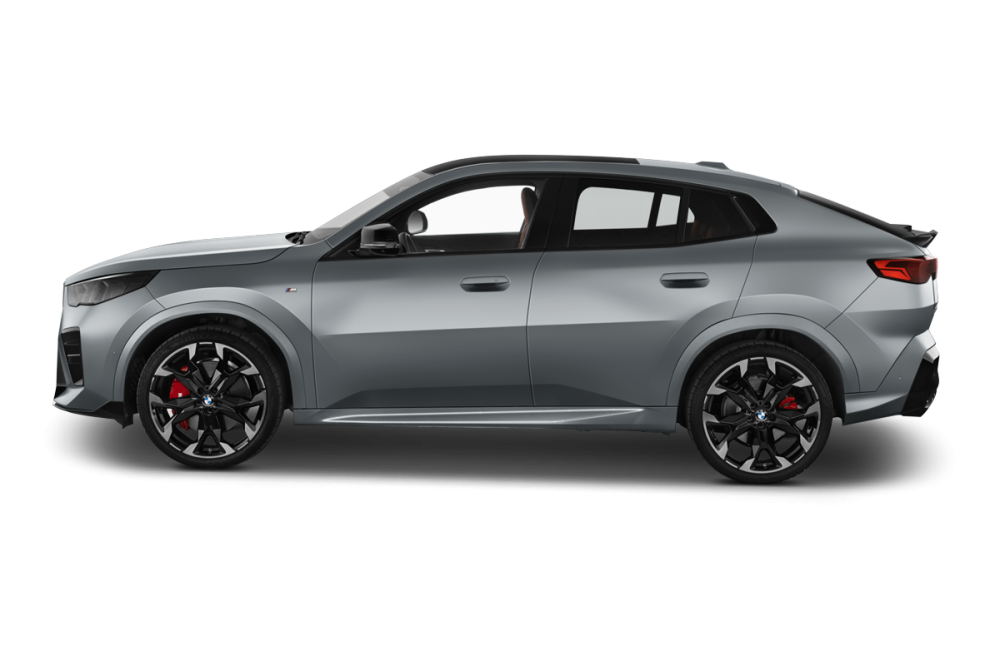 BMW X2 U10 sDrive 20i 170ch DKG7 M Sport_4