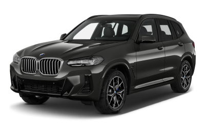 BMW X3 G45 20d xDrive 197 ch BVA8 