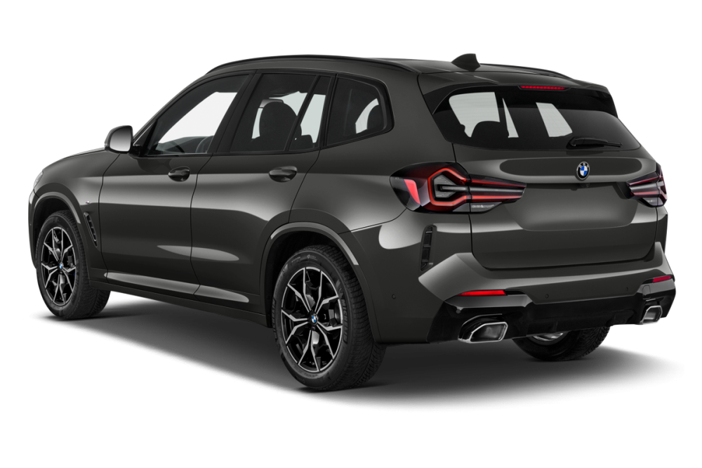 BMW X3 G45 20d xDrive 197 ch BVA8 _2