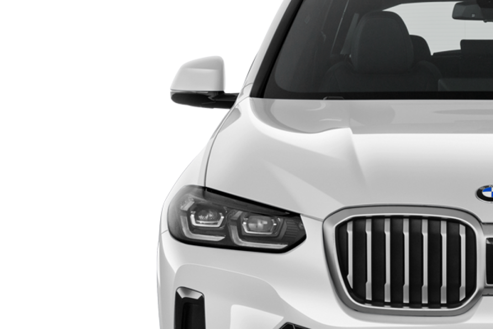 BMW X3 G45 20d xDrive 197 ch BVA8 