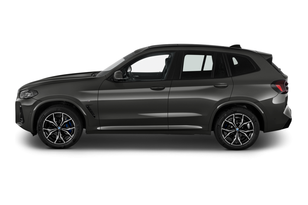 BMW X3 G45 20d xDrive 197 ch BVA8 _4