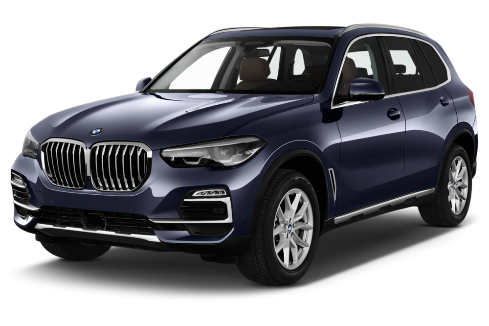 BMW X5 G05 xDrive45e 394ch M Sport 17cv_1