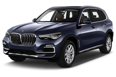 BMW X5 G05 xDrive45e 394ch M Sport 17cv