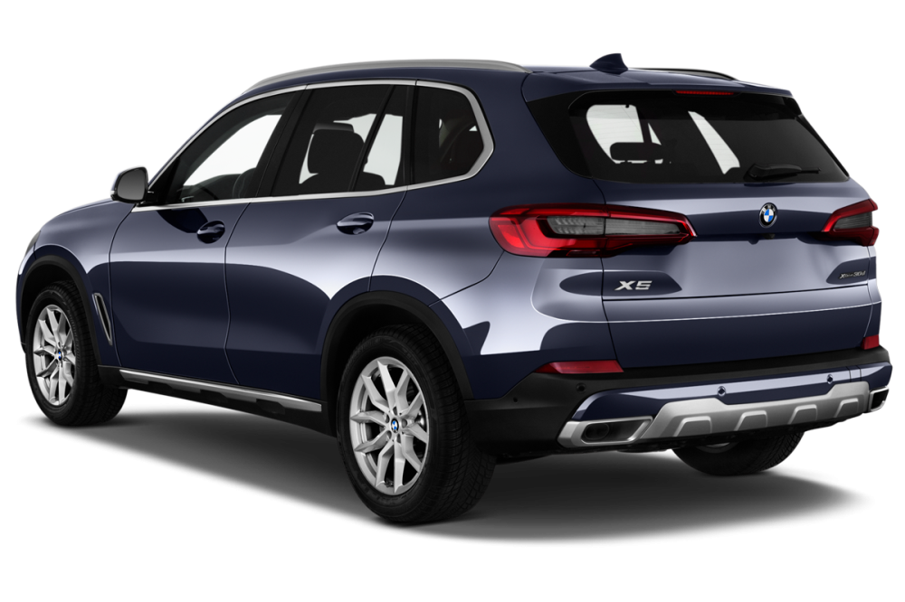 BMW X5 G05 xDrive45e 394ch M Sport 17cv_2