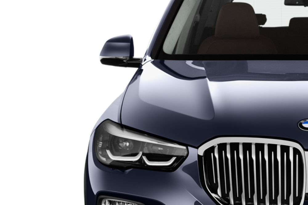 BMW X5 G05 xDrive45e 394ch M Sport 17cv