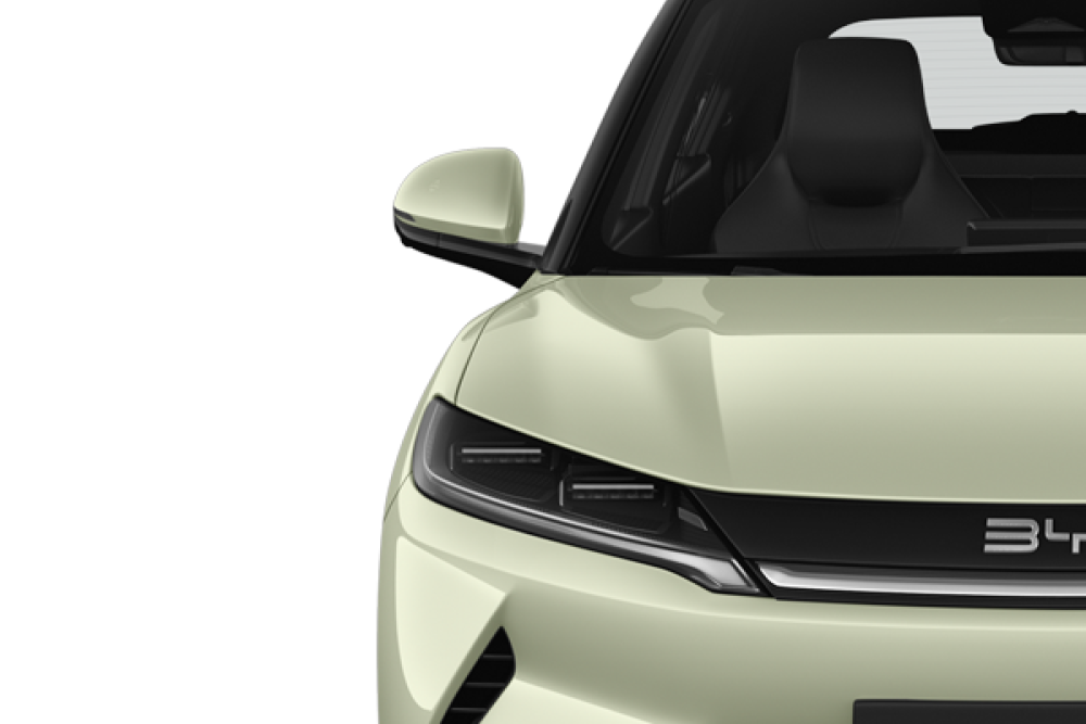 BYD Atto 2 45.1 kWh 177 ch Boost