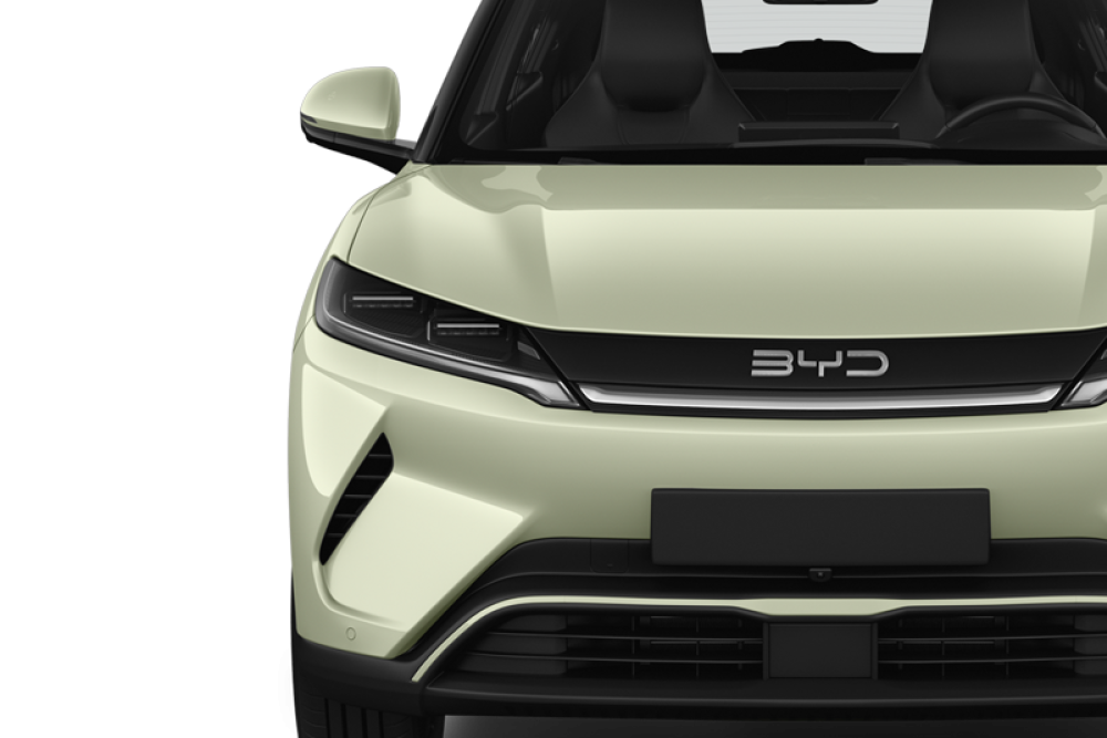 BYD Atto 2 45.1 kWh 177 ch Boost